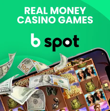 b spot Image